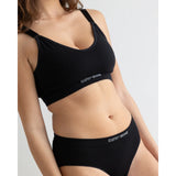 Bralette Sublime Negro