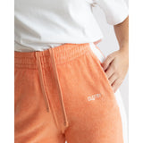 Apricot sweatpants • Ohne x Clotsy