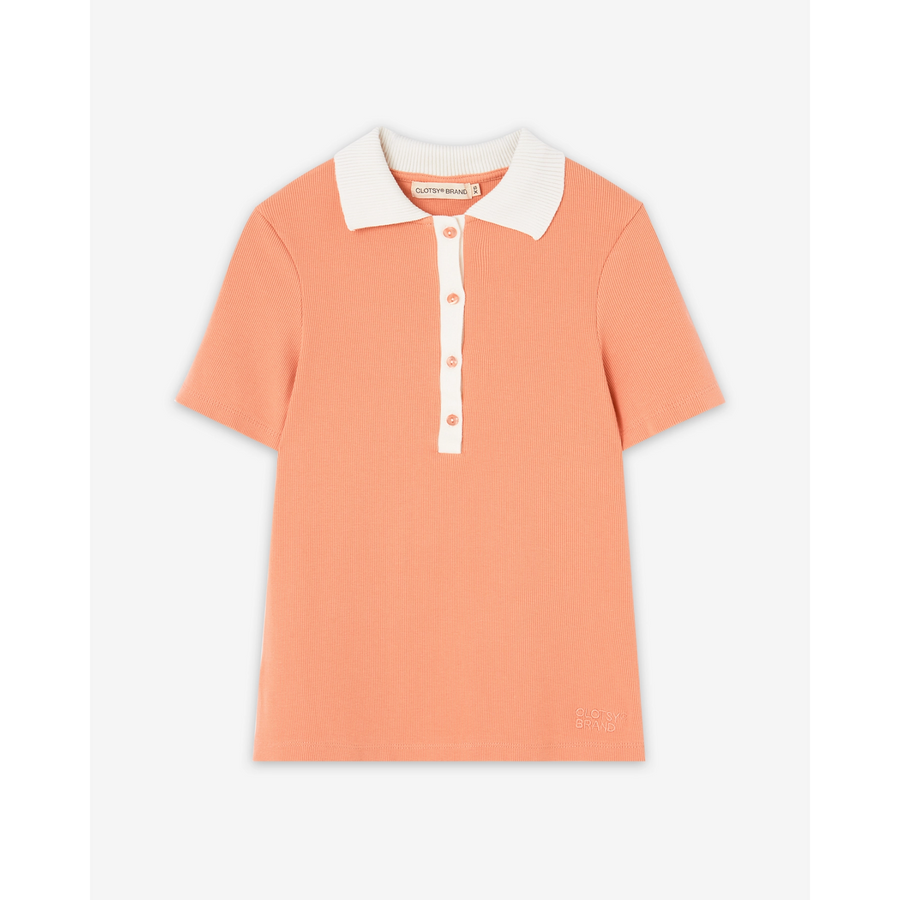 Polo Navigli Apricot