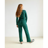 Hyde Park Green Trousers 