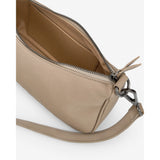 Beige „That Moment“-Tasche  