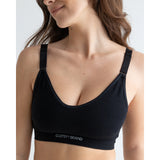 Bralette Sublime Negro