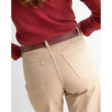 Jeans Nuria Beige