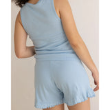 Pijama Calm Blue