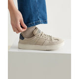 Barefoot 070 Taupe Sneaker