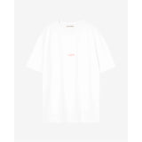 T-shirt oversize • Ohne x Clotsy