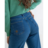 Jeans Nuria Eau