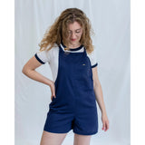 Blue Anaga Dungarees