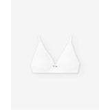 Soutien-gorge blanc