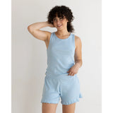 Pijama Calm Blue