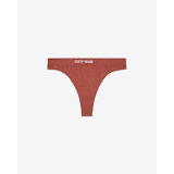 Tile Thong Panties