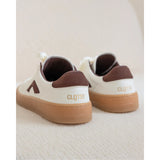 Zapatilla Barefoot 070 White