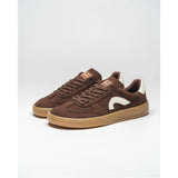 Zapatilla Barefoot 070 Brown