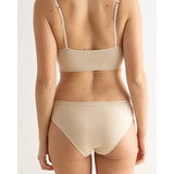 Culotte Classique Sable