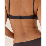 Soutien-gorge gris