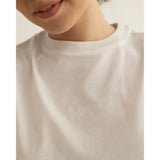 Camiseta everybody blanca