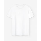 t-shirt blanc pour tout le monde