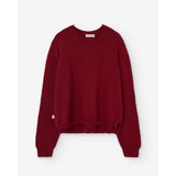 Marais Cerise Pullover 