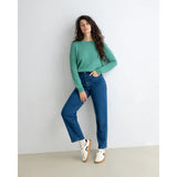 Jeans Nuria Eau