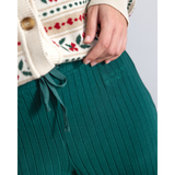 Hyde Park Green Trousers 