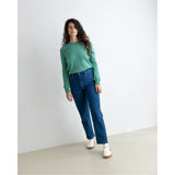 Jeans Nuria Eau