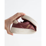 Zapatilla Barefoot 070 Burgundy