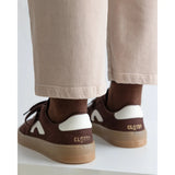 Zapatilla Barefoot 070 Brown