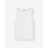 Tank Top Blanco