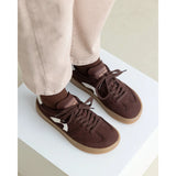 Zapatilla Barefoot 070 Brown