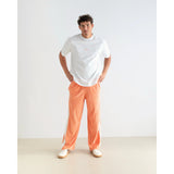 Pantalón de chándal apricot • Ohne x Clotsy