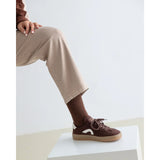 Zapatilla Barefoot 070 Brown