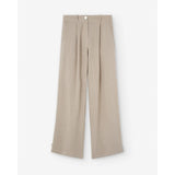 Pantalón Ciutadella Beige