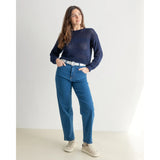 Jeans Nuria Eau