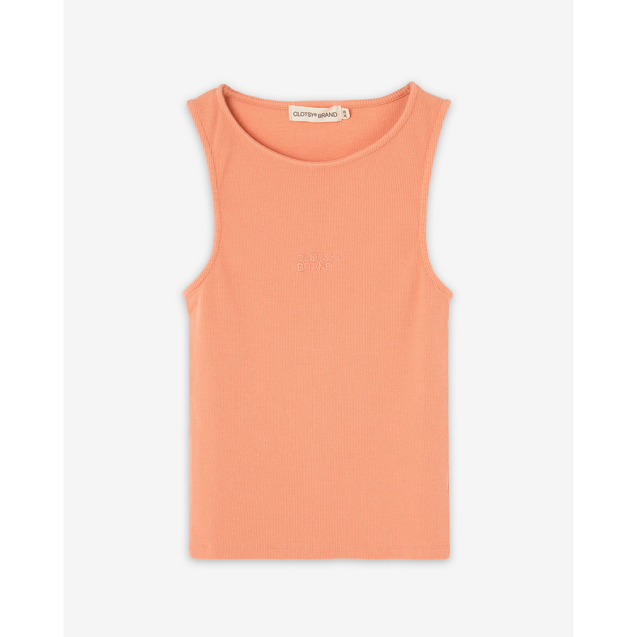 Top Roma Apricot