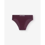 Culotte classique bordeaux